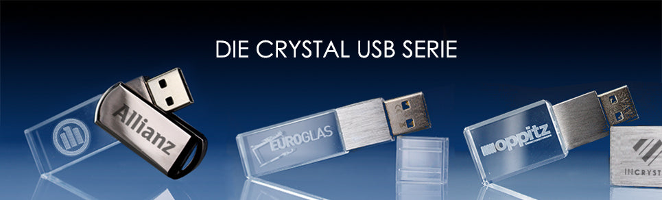 Individuelle USB Sticks