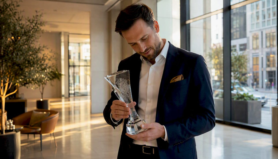 Gift Strategies for B2B Customers: Glass Gifts in 2026