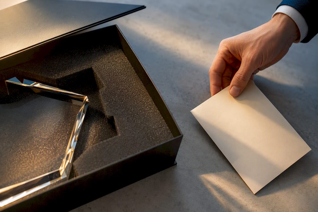 Firmen: 50 € Regel für Geschenke an Geschäftspartner fehlerfrei rechnen