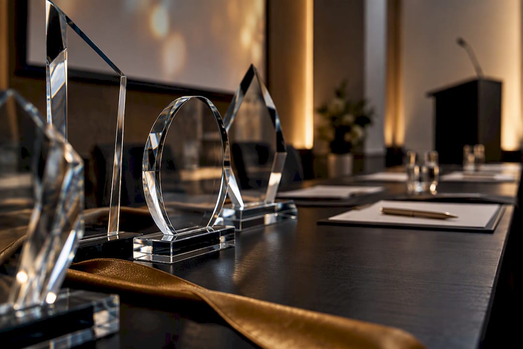 IT-Award-Ideen für Unternehmen: Kategorien, die wirklich wirken