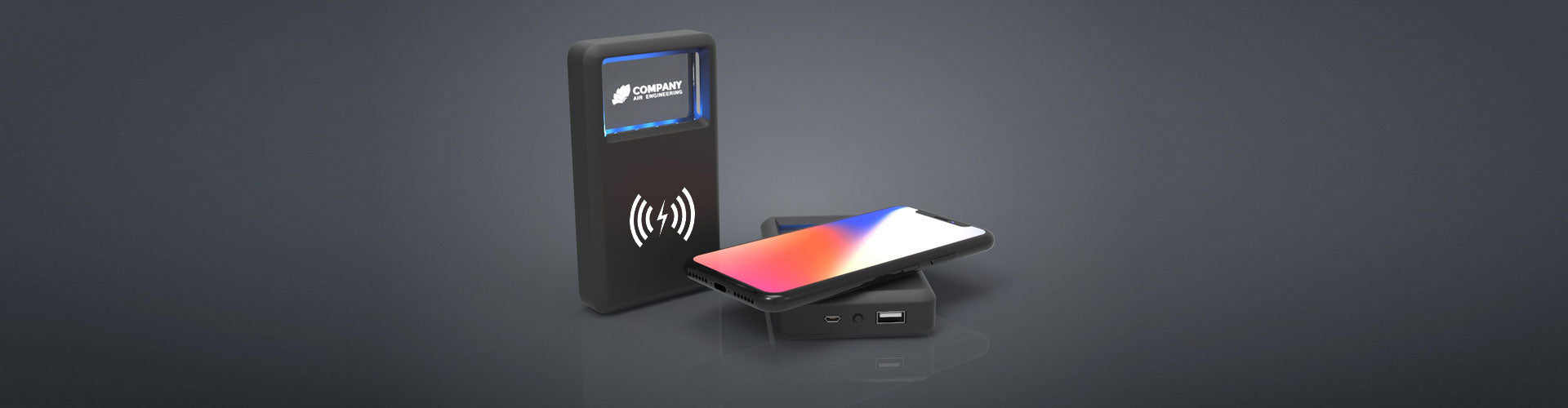 Wireless Charger