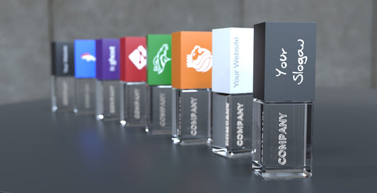 USB Sticks aus Glas