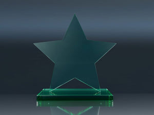 Trophy STARLETT