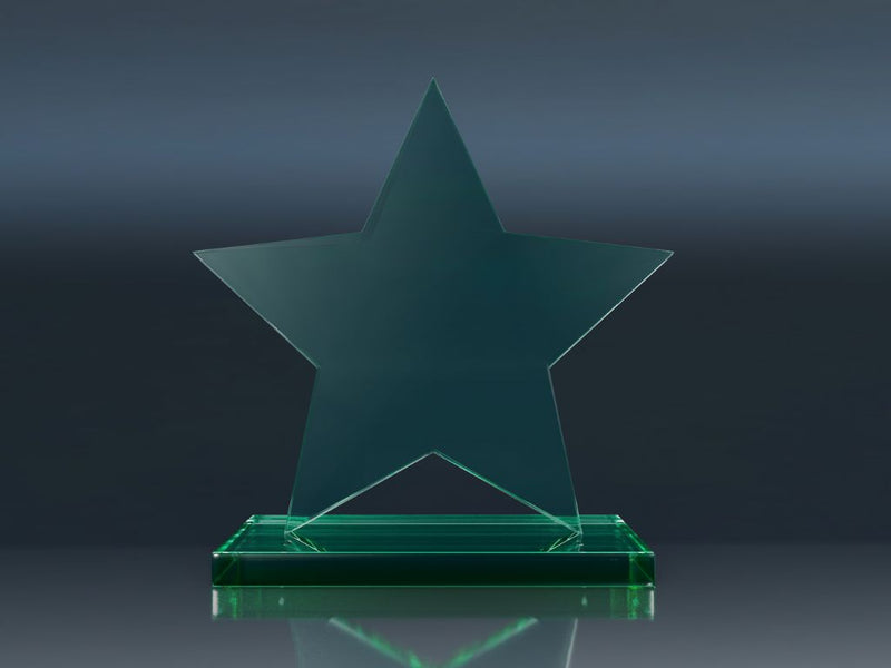 Trophy STARLETT