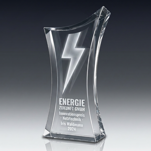 Trophy CROSS
