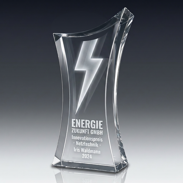 Trophy CROSS