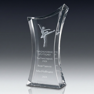 Trophy CROSS