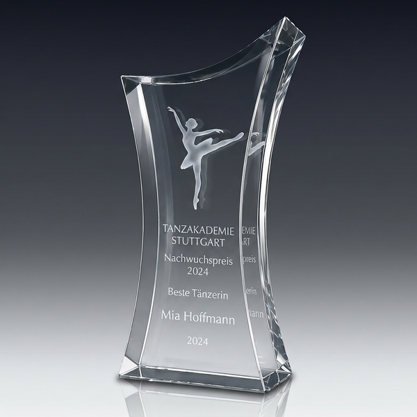 Trophy CROSS