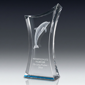 Trophy CROSS