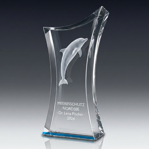 Trophy CROSS