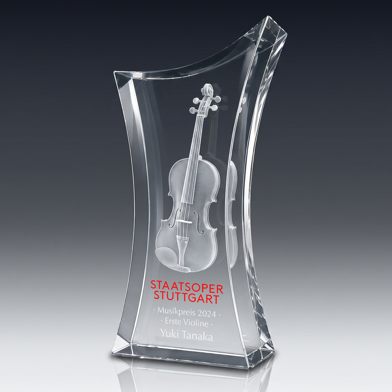 Trophy CROSS