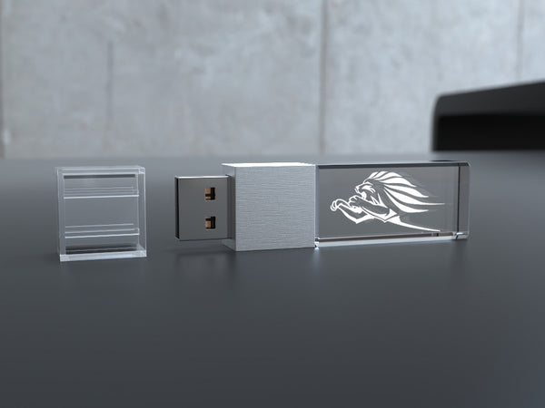 USB CRYSTAL MINI