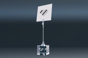 Memoclip / Memohalter