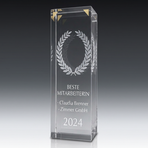 Trophy WINNER