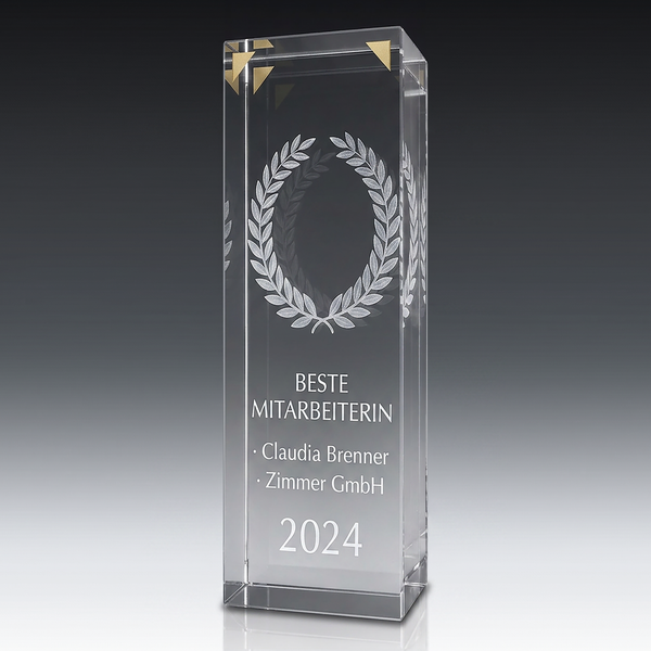 Trophy WINNER